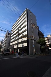ｴｽﾘｰﾄﾞ大阪京橋ﾌﾛﾚｿﾞﾝ(304)の物件外観写真